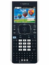 Texas Instruments TI-Nspire CX Graphing Calculator picture