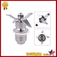 502977 Commercial Blade Cutting Blender Assembly for Waring CB6 CB10 CB15 CB10S picture