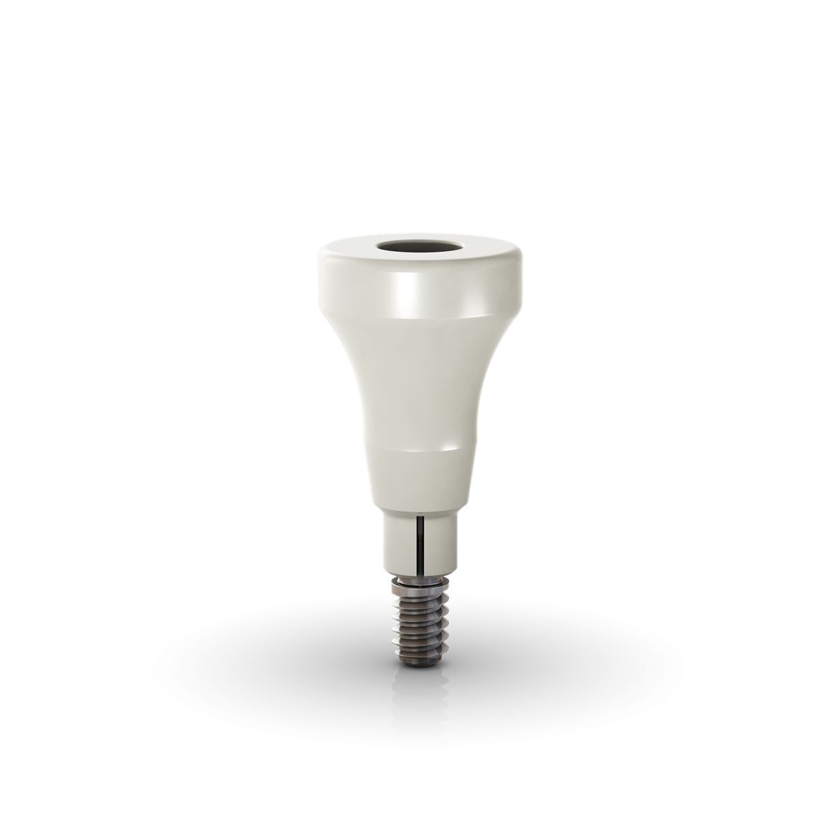 5 x GM Customizable Healing Abutment Ø5.5 x 4.5mm