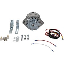 Alternator Generator Conversion for Ford NAA Tractor 400-14144 picture