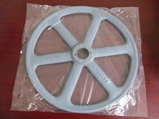 BALDOR MASKA AK154H PULLEY SINGLE GROOVE CAST IRON picture