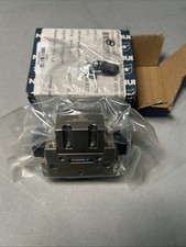 SCHUNK PGN 64-1-AS GRIPPER. NEW picture