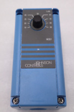JOHNSON CONTROLS W351AB-2C Humidity Control #K-2686 picture