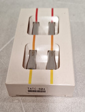 Metcal OKI TATC-604 Soldering Iron Tips Cartridges picture