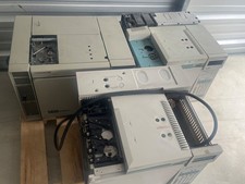 Lot of 3 HP Agilent CGs: (2) 6890 (1) 5890  Gas Chromatograph Parts Repair As-Is picture