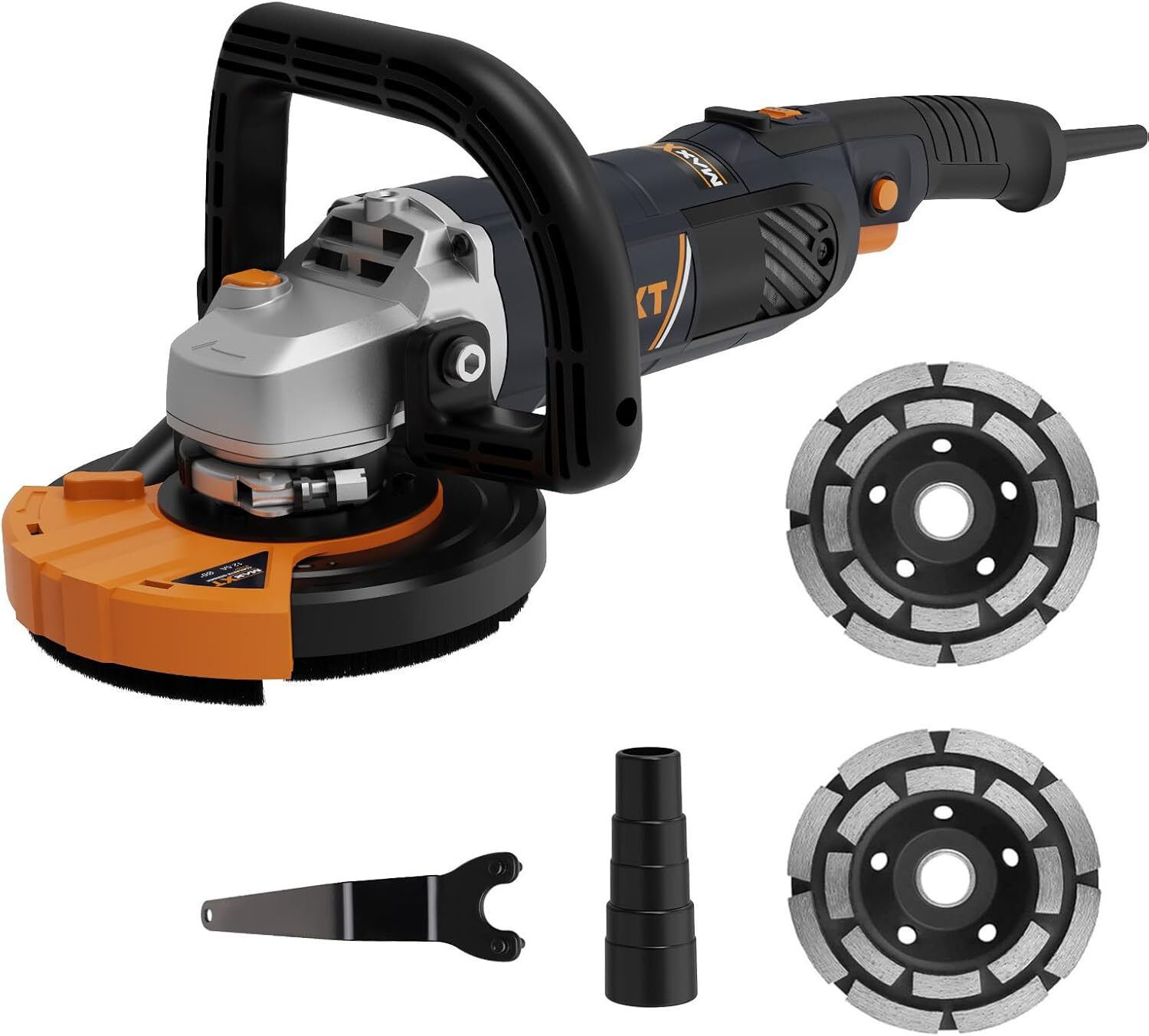MAXXT 5 MAXXT 5