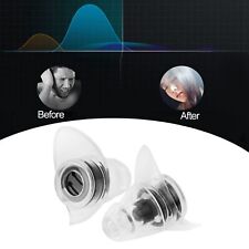 High Fidelity 27dB Anti noise Earplugs Concert Music Festival Hearing Protection picture
