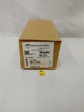 McDonnell & Miller RB-122-E Low Water Cutoff 144676 picture