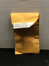 Agilent PN G1946-20307 Rev A Shim Neb Spacer picture