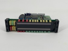 SSL Solid State Logic 82E57 82E72 Bargraph Meter Assembly 4000 Console Vintag #6 picture