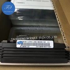 1PCS  CM600HG-130H 600A/6500V NEW IGBT POWER MODULE【TAOSHENG】#TS848 picture
