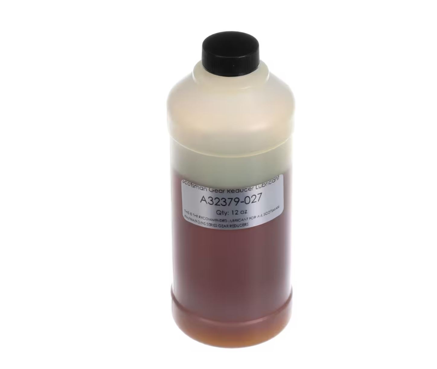 Scotsman A32379-027 Lubricant, Gear Reducer, 12 Ounce Can Scotsman A32379-027 Lubricant, Gear Reducer, 12 Ounce Can
