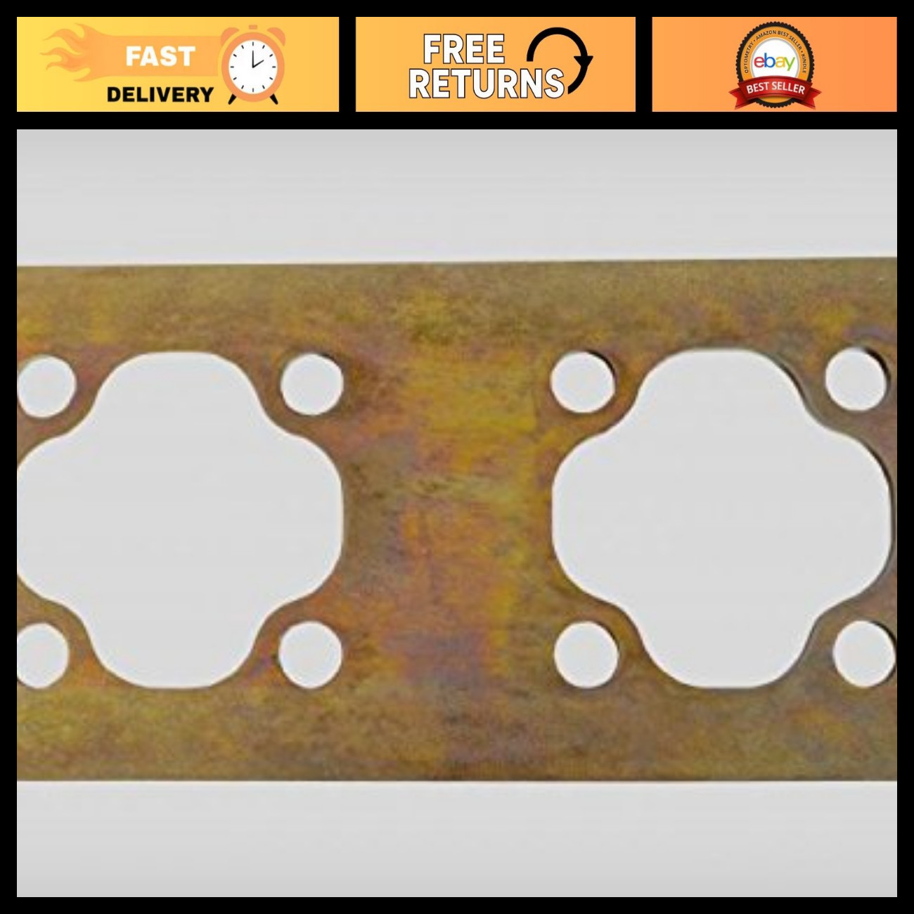 Splice Plates 06