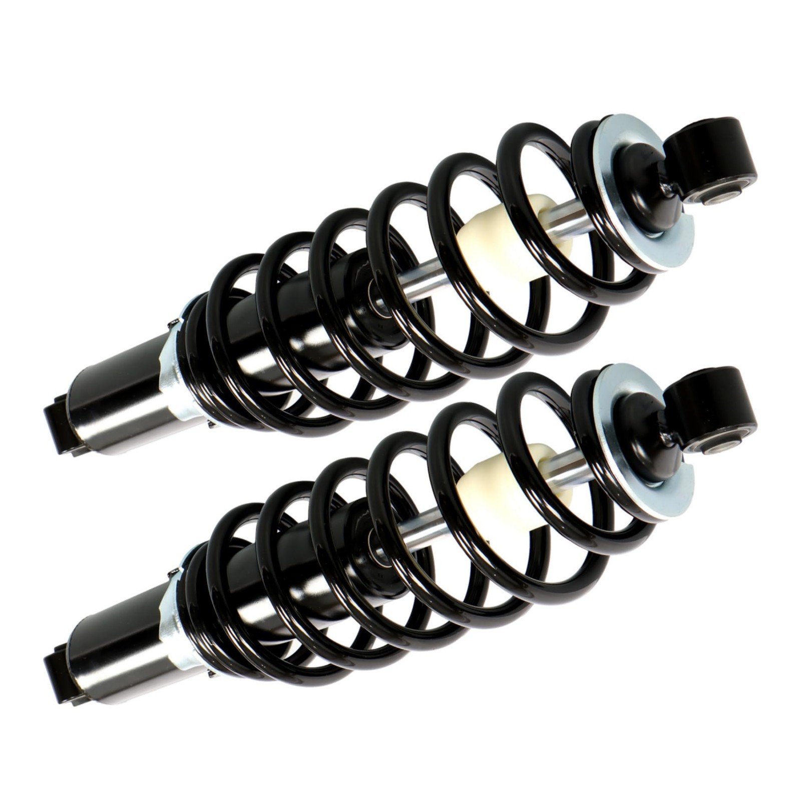 2Pcs Rear Shocks Kit for Polaris Sportsman 400 450 500 570 600 700 800 7043100