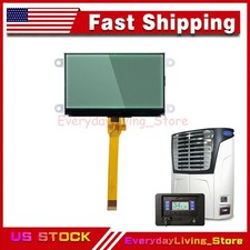 Display for Carrier Transicold X4 7500 7300 X3 2500 Vector 8500 8600 APX Module picture