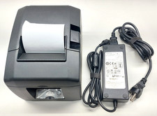 Star Micronics TSP650 Bluetooth Thermal Wireless Receipt Printer picture