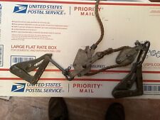 M Klein And Sons Vintage 1613-30 Bell System Block & tackle picture