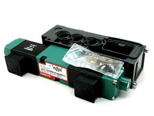 NEW NUMATICS 081SS5004000061 SOLENOID VALVE picture