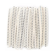900Pcs 1206 Resistors Kit 36 Value 1206 SMD Capacitor 1206 Chip Resistor picture