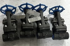 Lot of 4 VELAN  W03-2054B-02AA 1/2