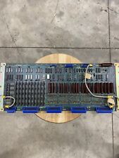FANUC  MOTHERBOARD A20B-0008-054 01A picture