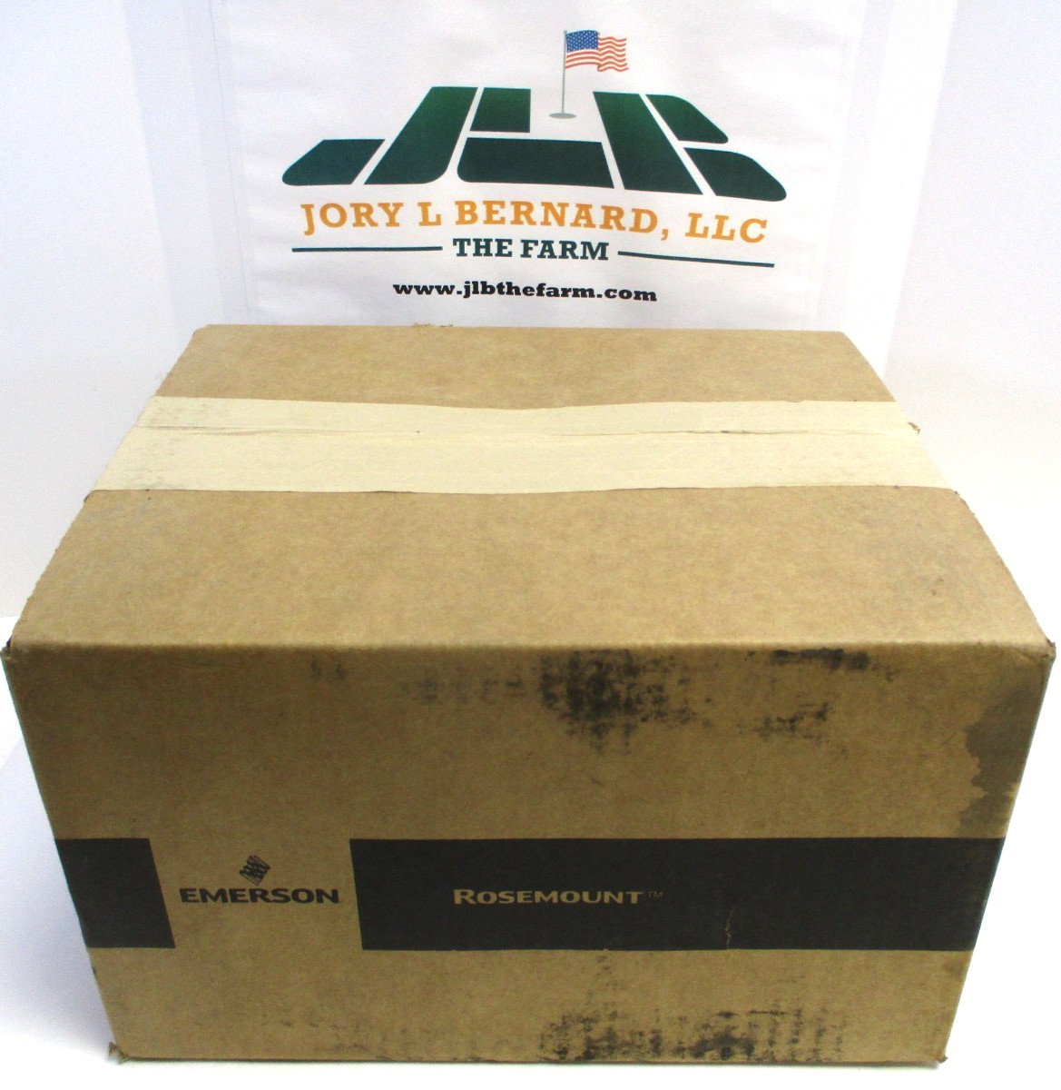 ROSEMOUNT, 2051TG5A2B21AE5M5A1037, PRESSURE TRANSMITTER, 0-10000 PSI , NOS ROSEMOUNT, 2051TG5A2B21AE5M5A1037, PRESSURE TRANSMITTER, 0-10000 PSI , NOS
