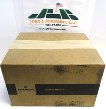 ROSEMOUNT, 2051TG5A2B21AE5M5A1037, PRESSURE TRANSMITTER, 0-10000 PSI , NOS picture