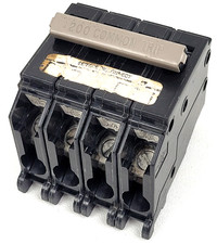 CH2200X Cutler-Hammer 200 Amp 240 Volt Service Disconnect -Next Day Option -Flaw picture