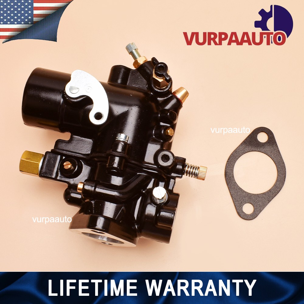 New Carburetor Fits IH For FARMALL H, HV, I4, O4, OS4, U4, W4 Tractor FSC30-0119 New Carburetor Fits IH For FARMALL H, HV, I4, O4, OS4, U4, W4 Tractor FSC30-0119