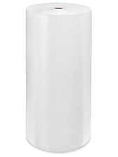 Pack of 1 Super Duty Bubble Roll – 48 In X 300 Ft, 3/16 In Perforated picture
