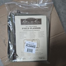 Rite in the Rain All Weather Field Planner Multicam Field Planner  No9255M picture