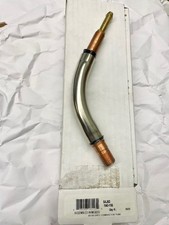 64J60 1640-1106 Like Tweco 60° Conductor Tube Assembly picture