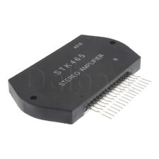 STK465 Replacement Audio Amplifier picture