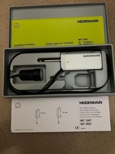 1PC NEW HEIDENHAIN MT2587 ID:372495-01 Incremental Length Gauge picture
