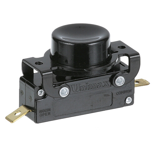 SWITCH MOM ON/OFF BLACK PUSHBUTTON 00-087711-183-1 for Hobart 00-087711-183-1 SWITCH MOM ON/OFF BLACK PUSHBUTTON 00-087711-183-1 for Hobart 00-087711-183-1