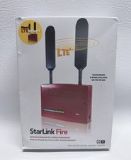 NEW Napco Starlink Fire SLE-LTEV-FIRE Verizon Communicator picture