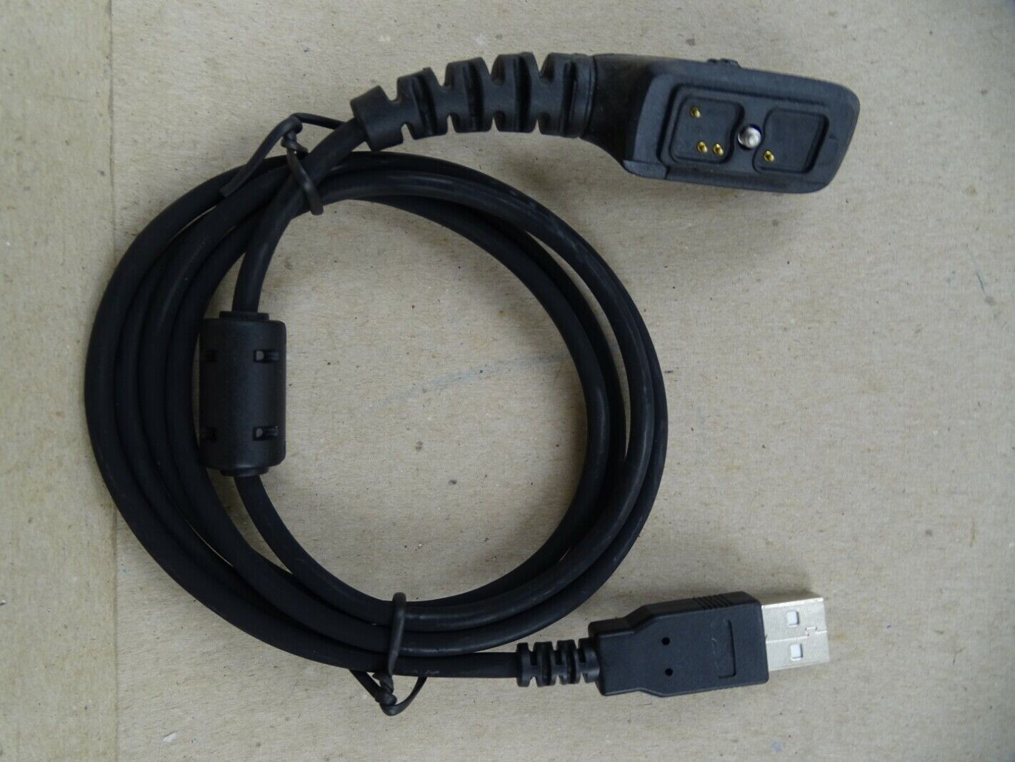 Hytera Frequency Line Data Cord for Radio Hytera  , HP680