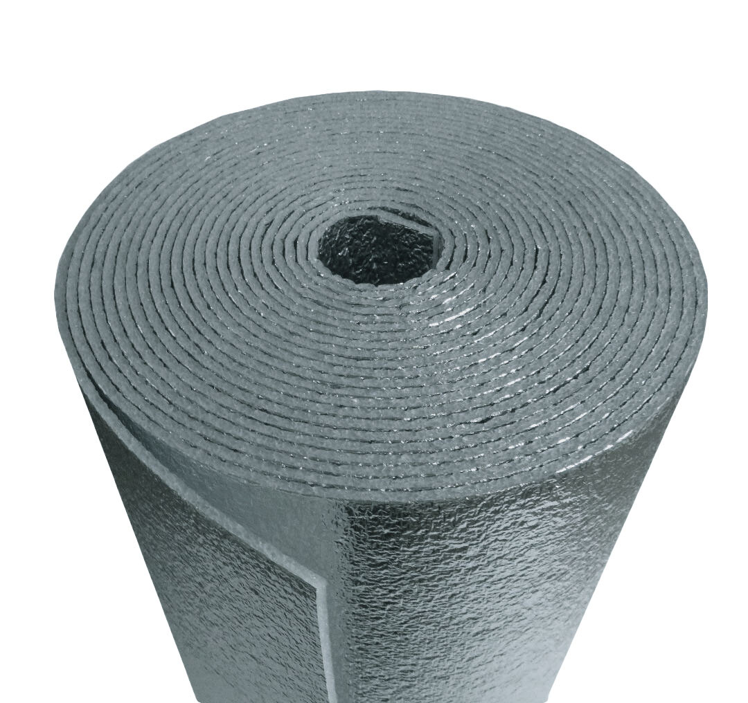 PRODEX 500sqft Reflective Foam WAREHOUSE BUILDING POLE BARN Insulation 3MM AD3 PRODEX 500sqft Reflective Foam WAREHOUSE BUILDING POLE BARN Insulation 3MM AD3