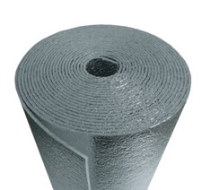 PRODEX 1000SQFT AD1.5 1.5mm Reflective Insulation Foam Core Radiant Barrier Foil picture