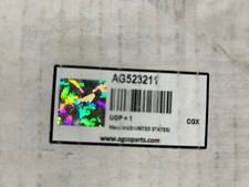 Agco Application Rate Sensor picture
