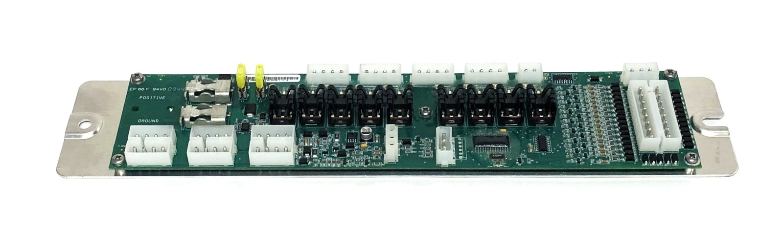 Whelen 12VDC LC Ultra I/O Assembly 01-0269429-00B NOS