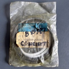 Rexroth P-106882-K0000  Rod Seal Kit (NOS) picture