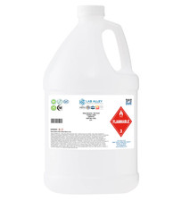 Lab Alley 190 Proof Ethanol 95% Non-Denatured USP/FCC Food Grade, Kosher, Halal picture
