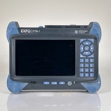EXFO FTB-1-S2 8G Modular Platform w/ Max-710-P-M1-EA picture