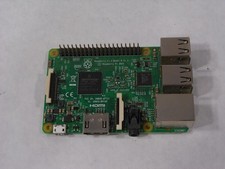 Raspberry Pi 3B V1.2 - Tested picture