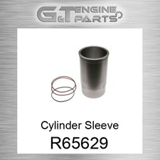 R65629 CYLINDER SLEEVE Reliance Power (NEW AFTERMARKET) picture