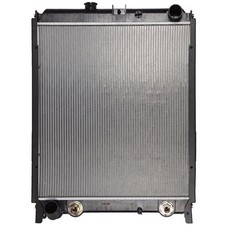 16400E0070; Engine Coolant Radiator Assembly Fit for Hino picture