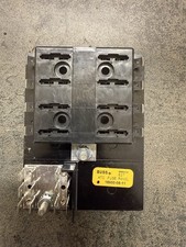 30 NEW BUSS/ BUSSMAN 8-POSITION ATC FUSE HOLDER PANEL With Ground 15600-08-11 picture