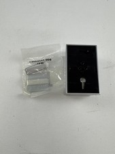 Honeywell TP970A2259 Pneumatic Thermostat, Direct Acting Two Pipe, 60-90F, Satin picture