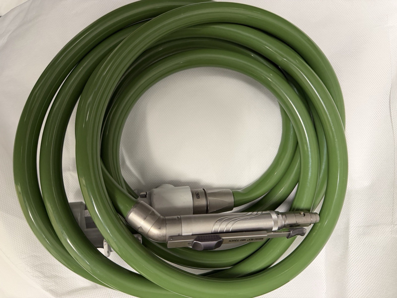 Medtronic Midas Rex Set AA10s Angled Attachment Available at DodMedical Medtronic Midas Rex Set AA10s Angled Attachment Available at DodMedical
